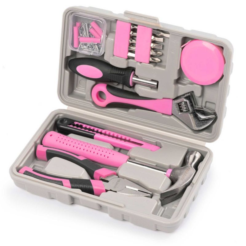 Zestaw Narzędzi Fieldmann FDG 5027-86R Dla Kobiet 86 Elementów 1szt