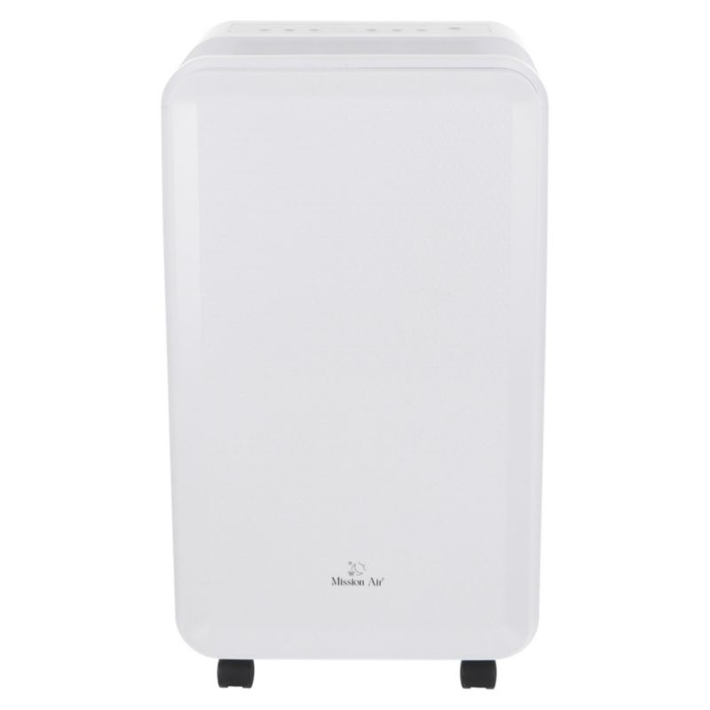 Osuszacz powietrza Mission Air Ecodry 16L/24h WiFi 1szt.