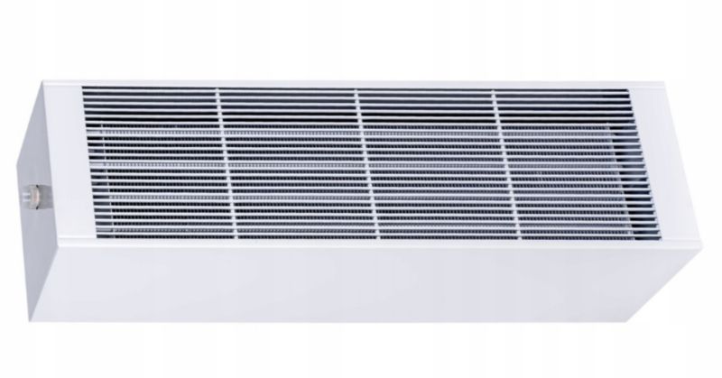 Grzejnik konwektorowy Kermi kompaktowy zaworowy KKV26 1 szt.