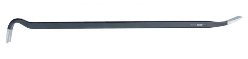 Łom z wyciągaczem Modeco Expert 900 mm 30x16 mm - etykieta - 1 szt.