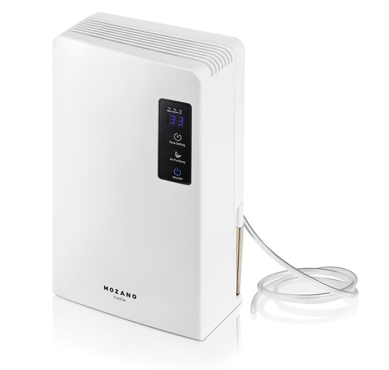 Osuszacz powietrza Mozano Dry Pro Biały 1 szt.