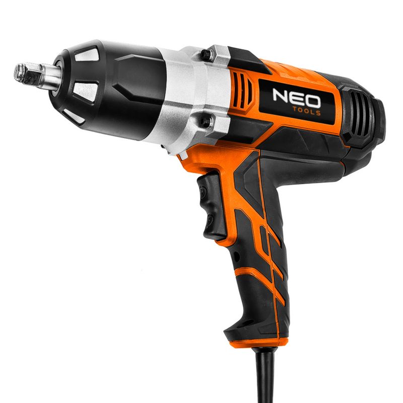 Klucz udarowy NEO TOOLS 1020W, 950 Nm 1 szt