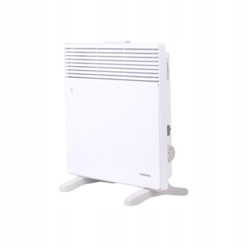 Elektryczny grzejnik konwektorowy TX Thermoval 2500 W 890x450x80 mm 1 szt.