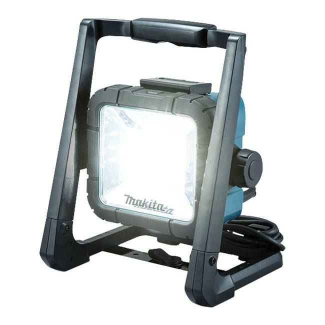 Lampa akumulatorowa Makita DML805 14,4 / 18 V