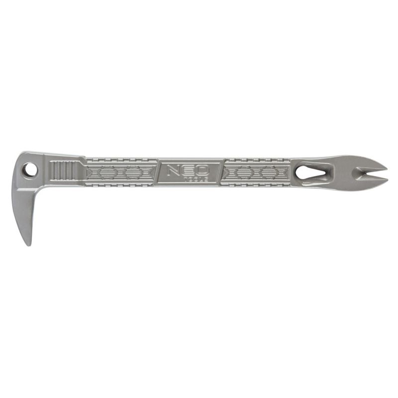 Łom NEO TOOLS wielofunkcyjny 250 mm, łapka wąska 1 szt