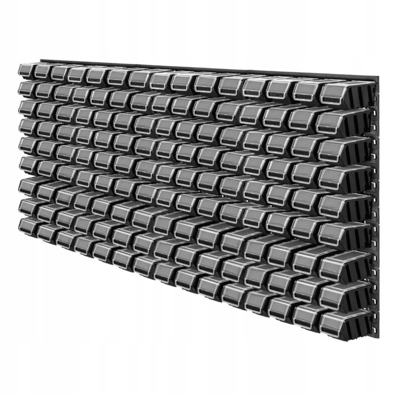 Tablica Narzędziowa KADAX 174x78 Ścianka 135 Kuwet 1szt.