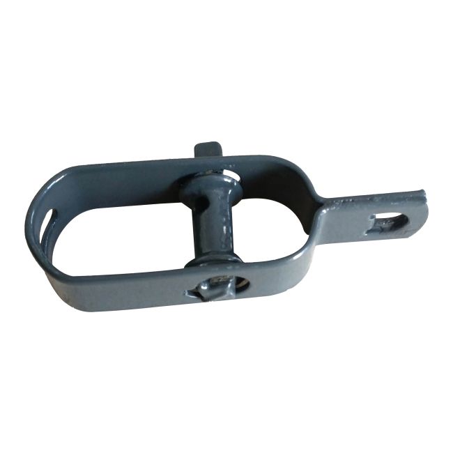 Napinacz do siatki Blooma nr 2 antracyt