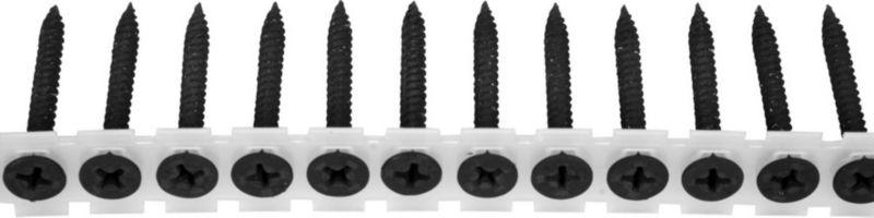 Wkręty na taśmie do drewna Yato 3,9 x 45 mm 1000 szt.