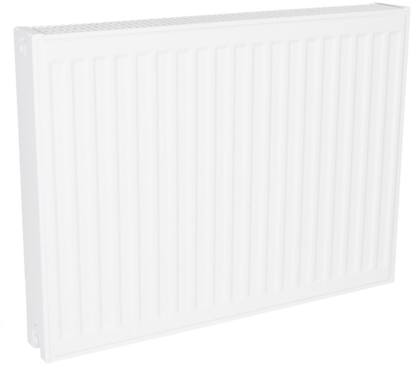 Grzejnik stalowy Unique+ C22 60 x 80 cm