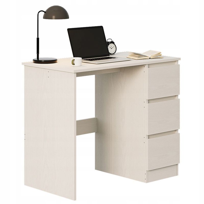 Biurko Rebiko komputerowe młodzieżowe 1 szt.