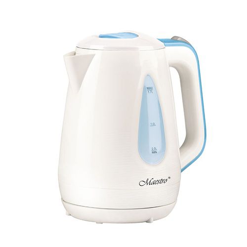 Czajnik elektryczny Maestro mr-031-blue 1 szt.