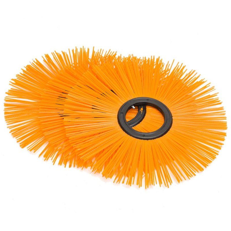 Szczotka twarda NAC HARD-20 do zamiatarki SWP60-196L-KC 20 szt.