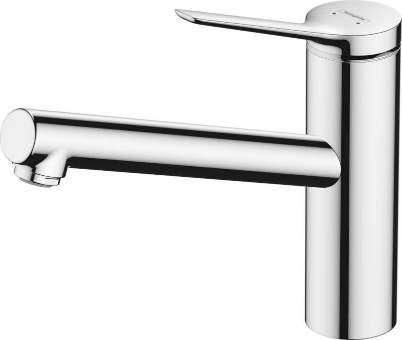 Bateria kuchenna Hansgrohe Zesis 150 Eco chrom