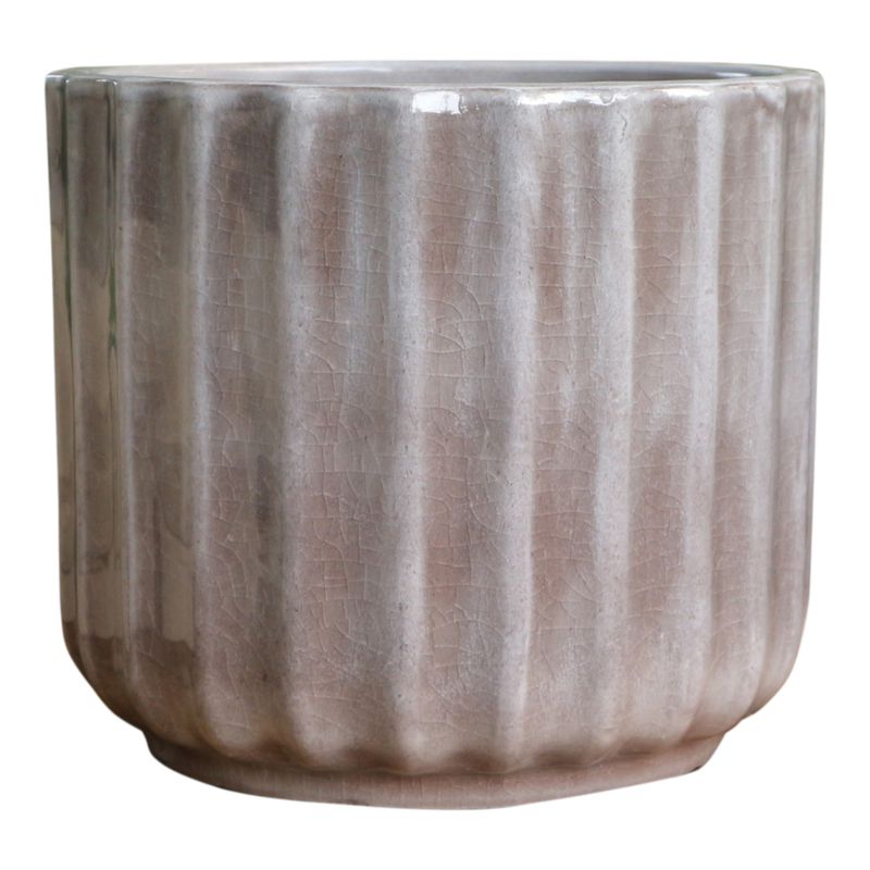 Doniczka Verve Arona 19 cm walec