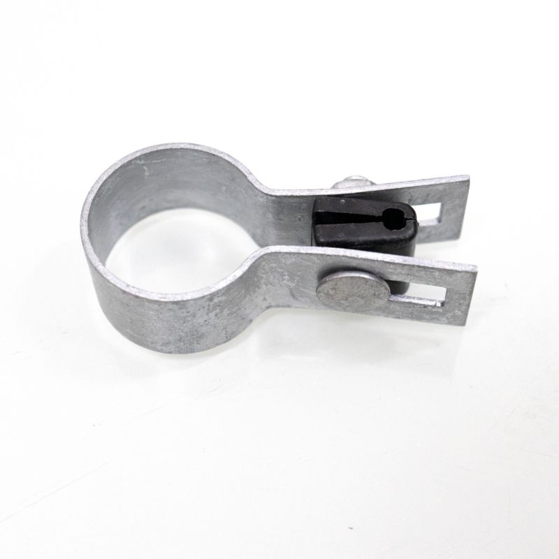 Obejma początkowa Blooma śr. 3,8 cm ocynk