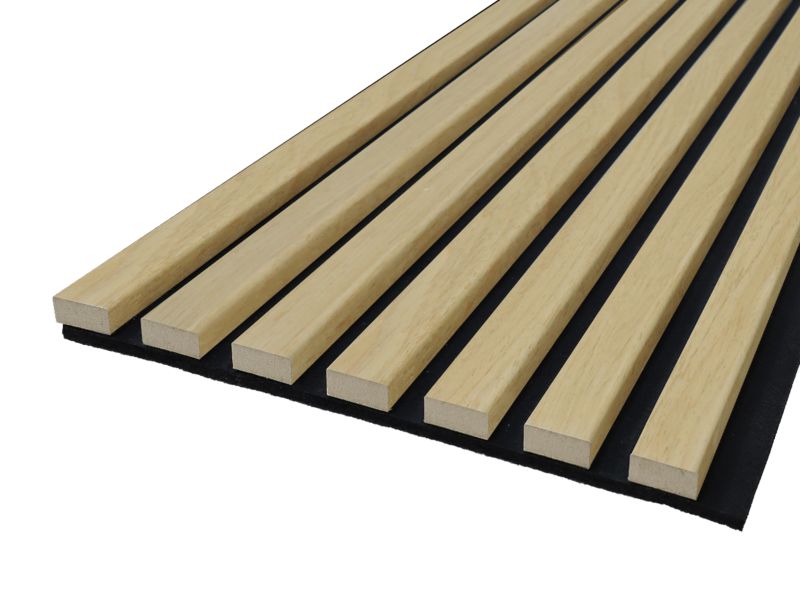 Lamel na filcu Max-Stone 265x30 PREMIUM DĄB LAKIEROWANY 7L 1 szt.