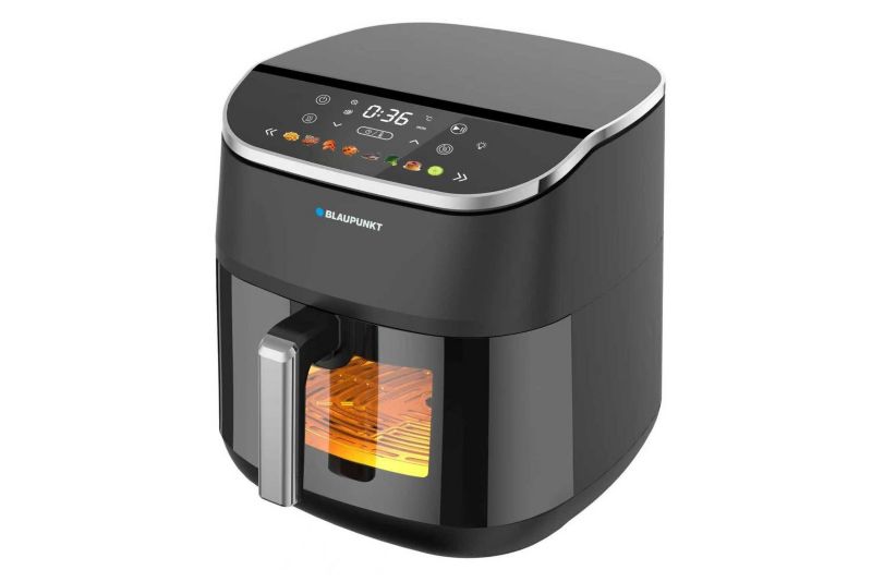 Frytkownica beztłuszczowa 8L 3000W Blaupunkt AFD801 1szt.