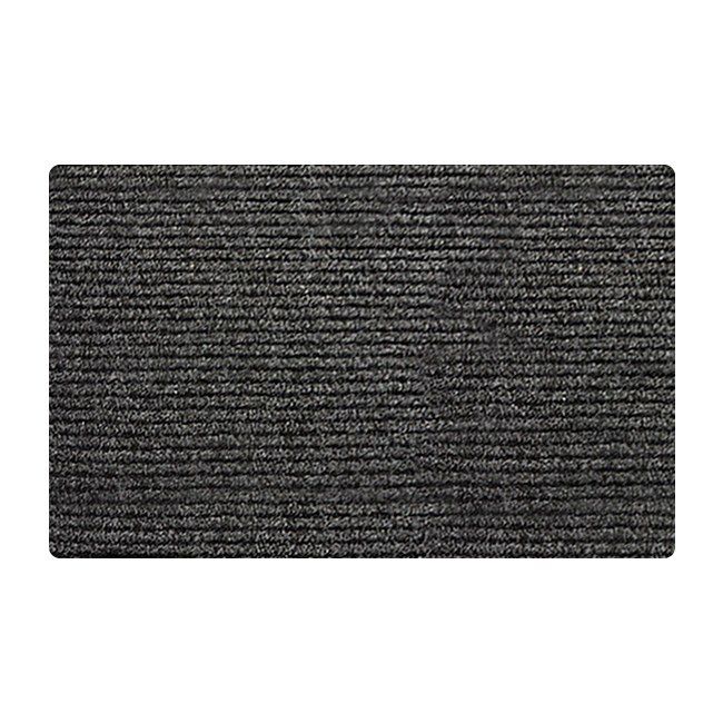 Wycieraczka Liverpool Eco 40 x 60 cm szara ciemna