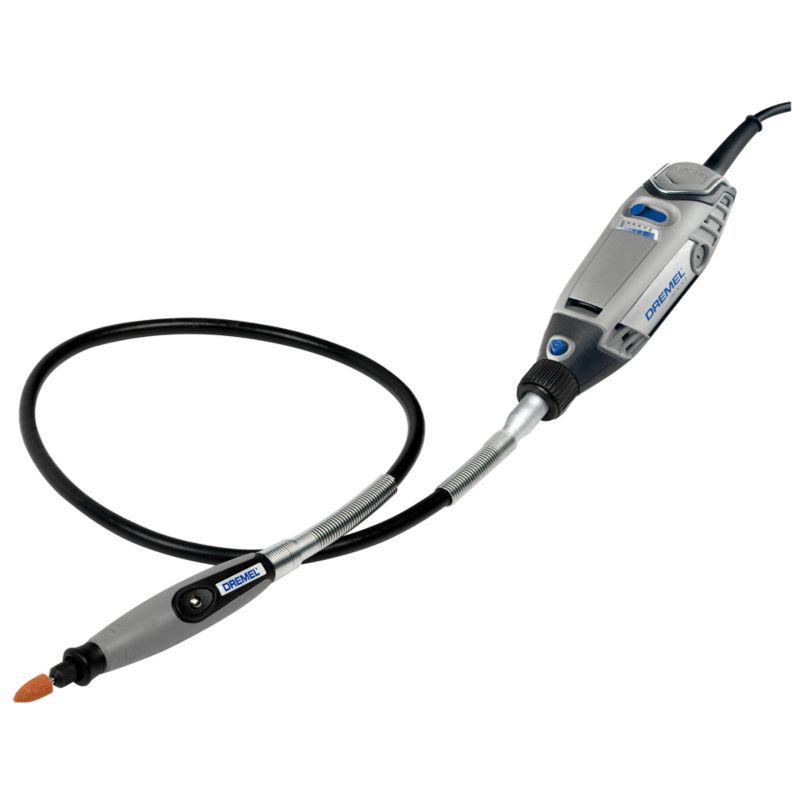 Wałek giętki Dremel