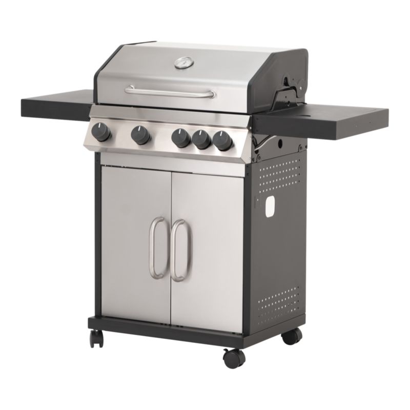 Grill gazowy Amarok 4.1