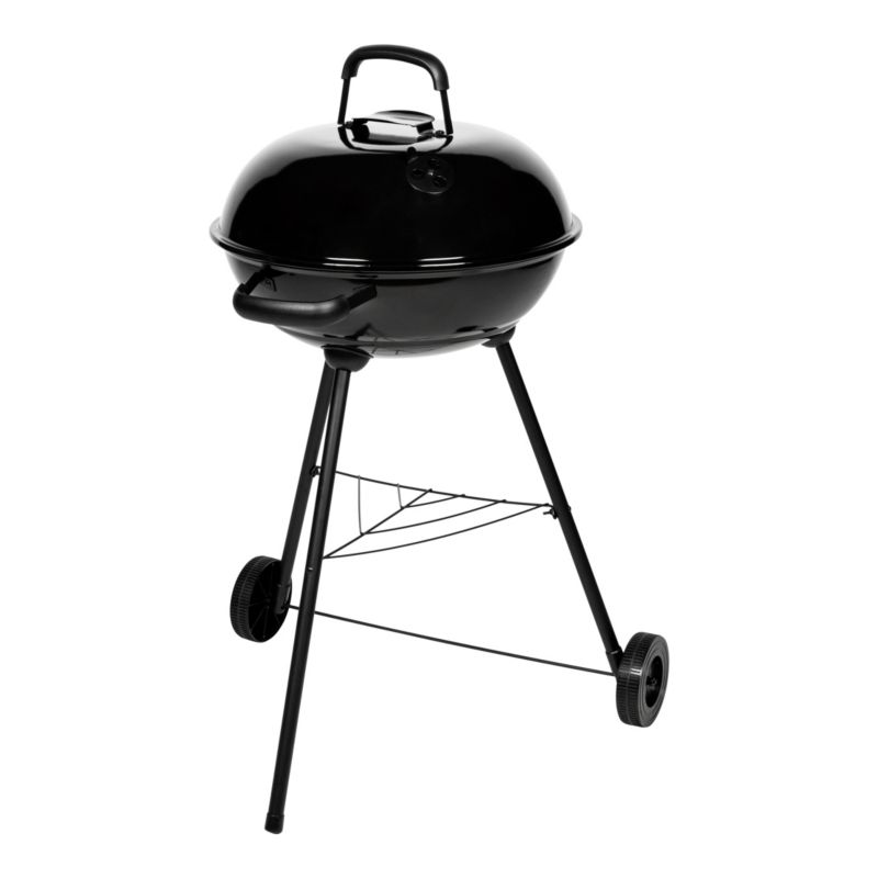 Grill węglowy Kettle 44 cm