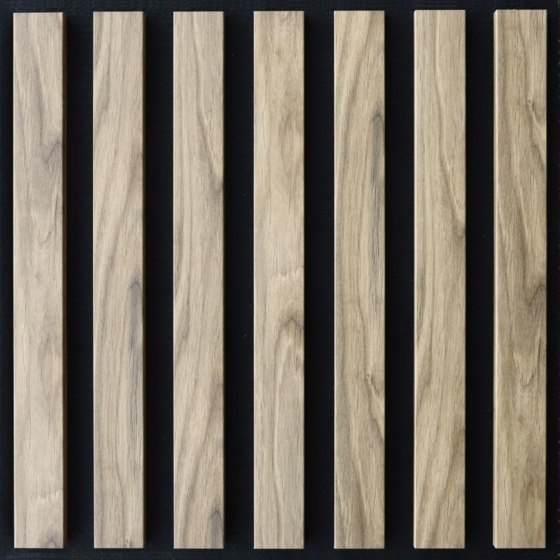 Lamel Max-Stone na filcu czarnym 50x50 cm 7L Dąb Catania 1 szt.