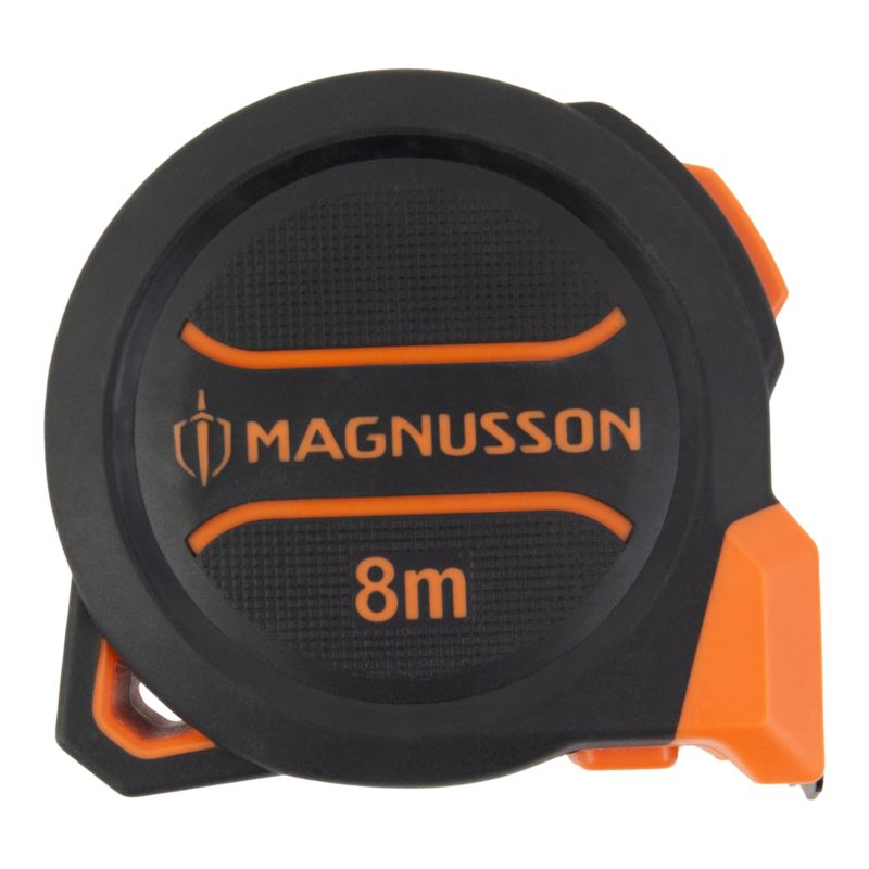 Miara zwijana Magnusson 8 m