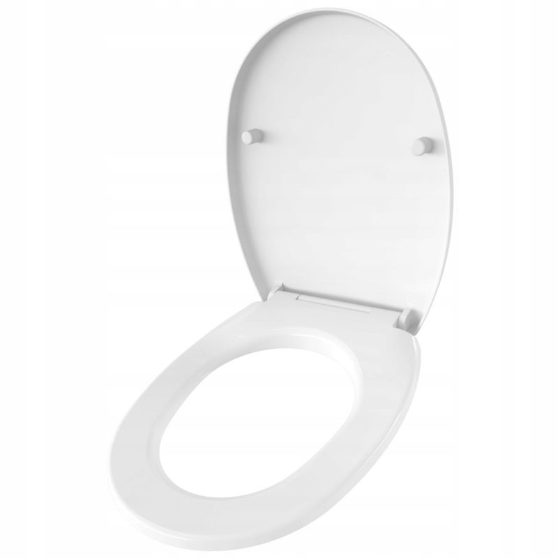 Deska sedesowa Sepio duroplast wypinana 1 szt.