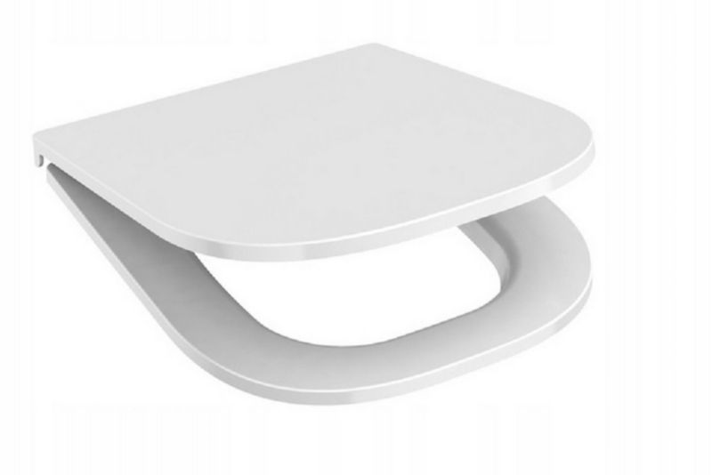 Deska sedesowa MKW wolnoopadająca do ceramiki Grohe Euro Ceramic 1szt