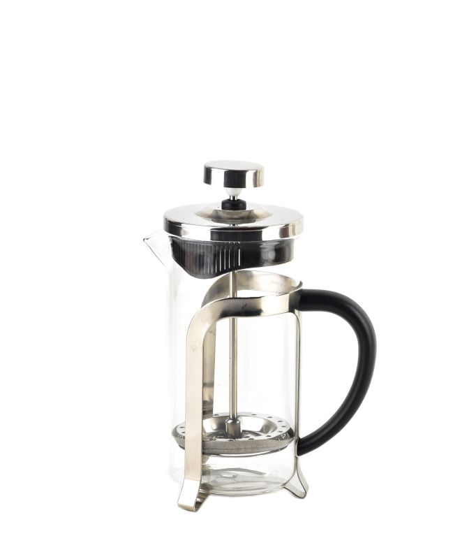 Czajnik ALLESKEN ANNE 120 x 75 x 170 mm Srebrny 1 szt.