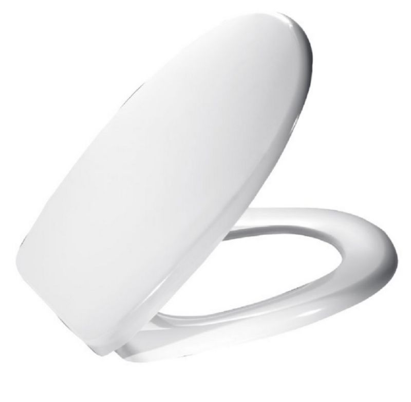 Deska sedesowa MKW wolnoopadajaca do ceramiki Roca Victoria 1szt