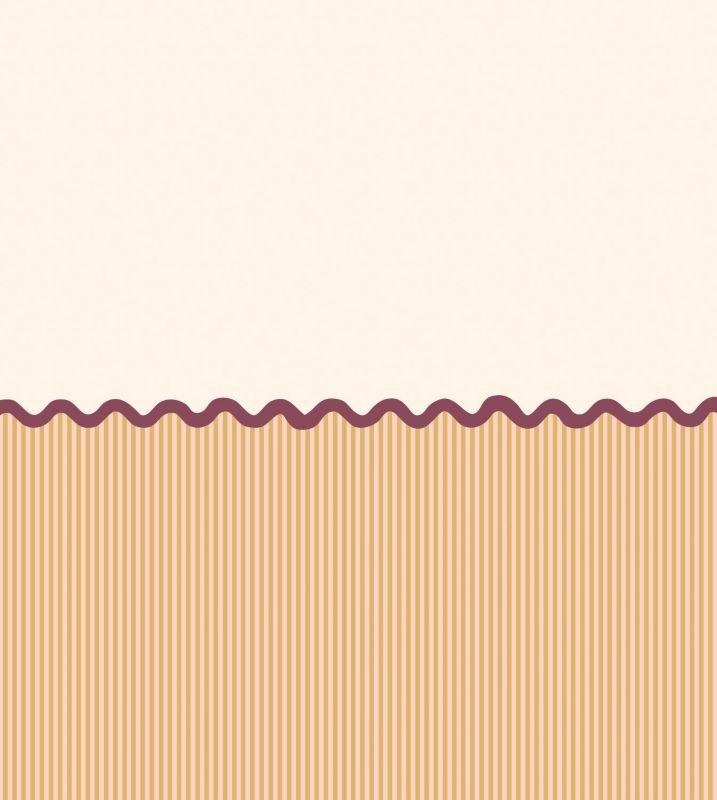 fototapeta ESTAhome boazeria żółtym 2.5 x 2.79 m - 1 rol.