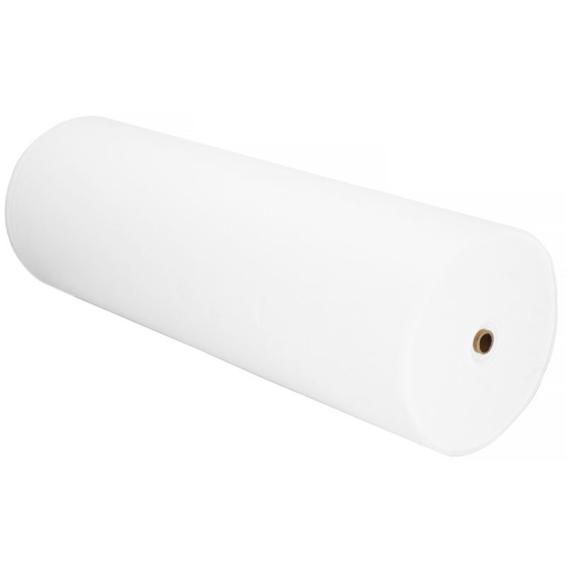 Agrowłóknina zimowa Springos 70g/m2 100x1,6m biała 1 szt.