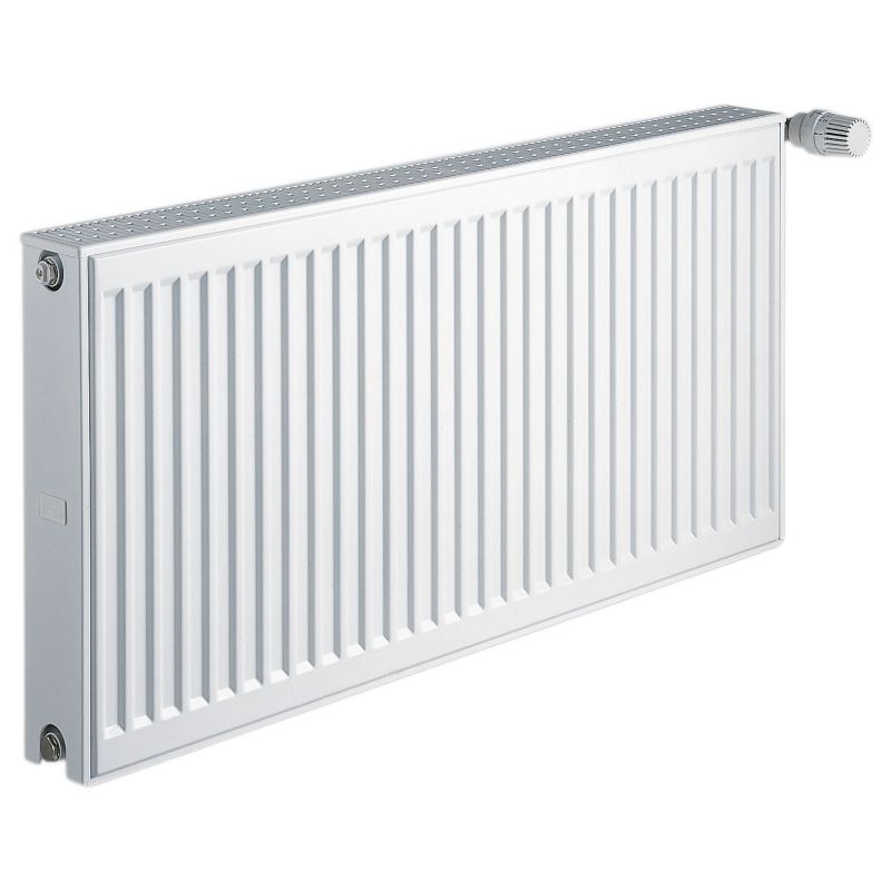 Grzejnik KERMI fko 12 600/400 z zawieszeniem 395W 1 szt.