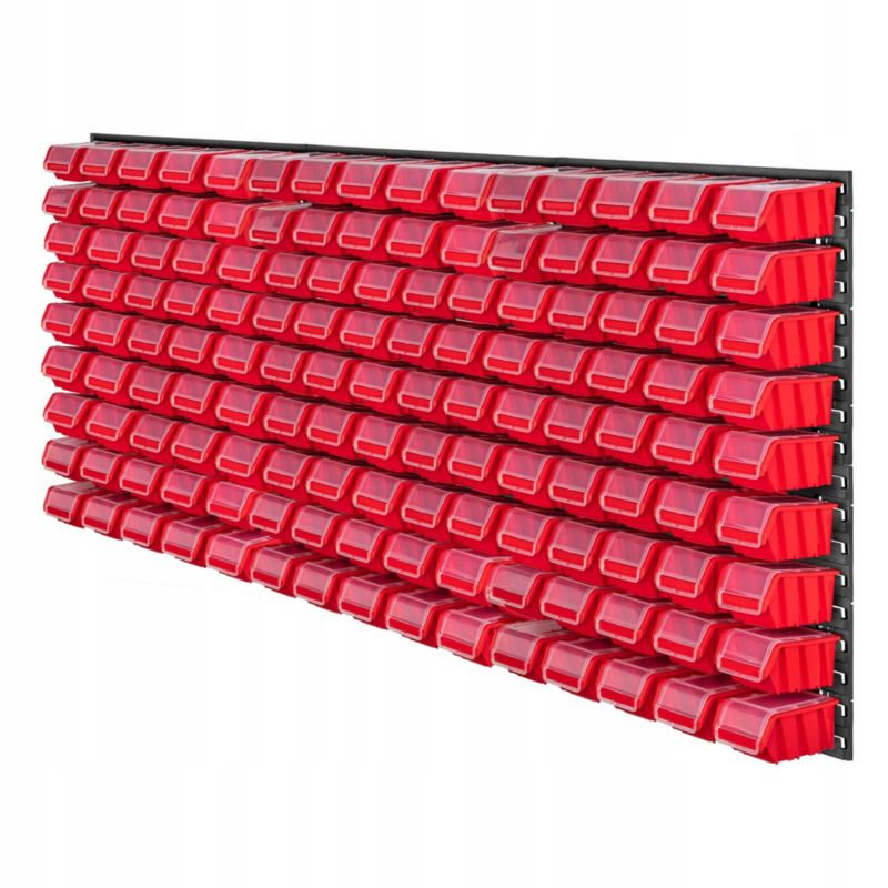 Tablica Narzędziowa KADAX 174x78 Ścianka 135 Kuwet 1szt.