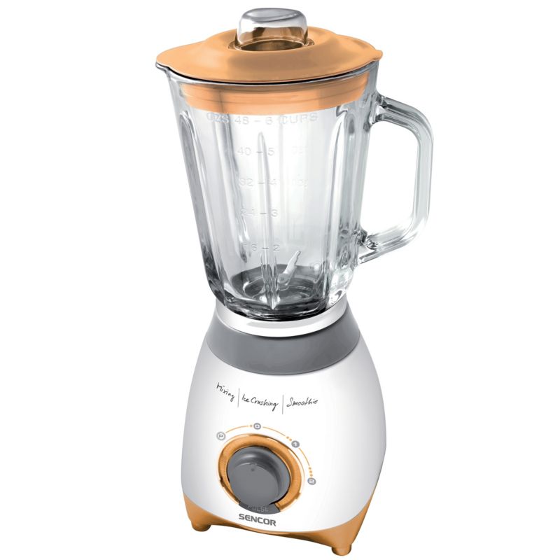 Blender Kielichowy Sencor SBL 4370 1,5L 500W 1szt