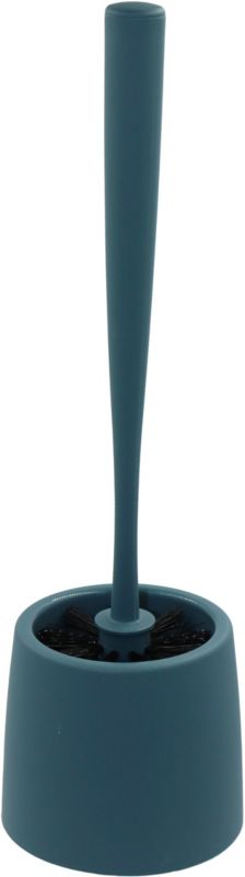 Szczotka do WC Bisk Ida zieleń sosnowa