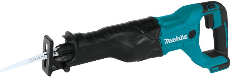 Piła szablasta Makita DJR186Z 18 V