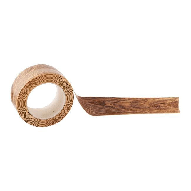 Taśma przypodłogowa 51 mm x 5 m sosna jasna