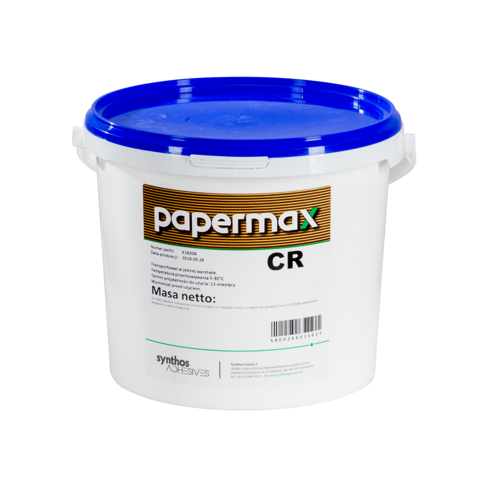 Klej Introligatorski CR 6kg - Opakowania.Online