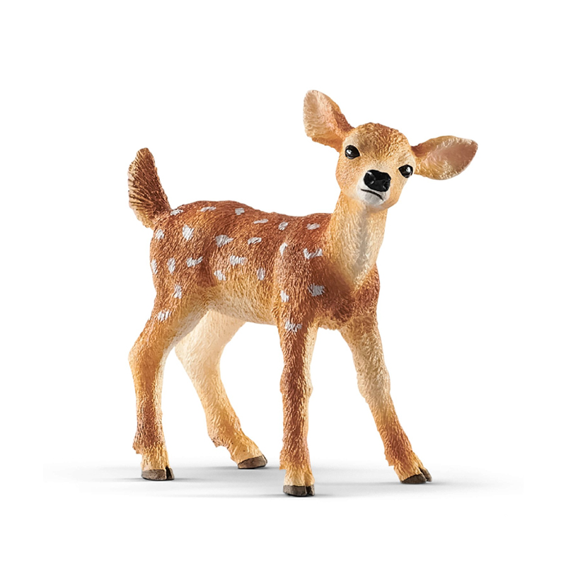 Schleich - Jeleń Wirgiński cielę 14820