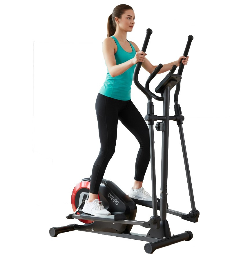 Orbitrek Trenażer eliptyczny magnetyczny AbarQs OR-310