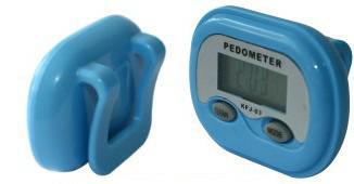 Pedometr Krokomierz cyfrowy AG41 K201 - Henryx24