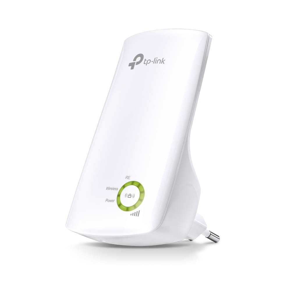 TP-LINK Wzmacniacz sygnału wifi TL-WA854 300Mbps - Henryx24