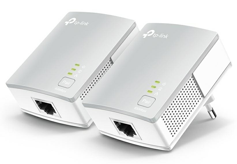 TP-LINK PLC TL-PA4010KIT - Henryx24