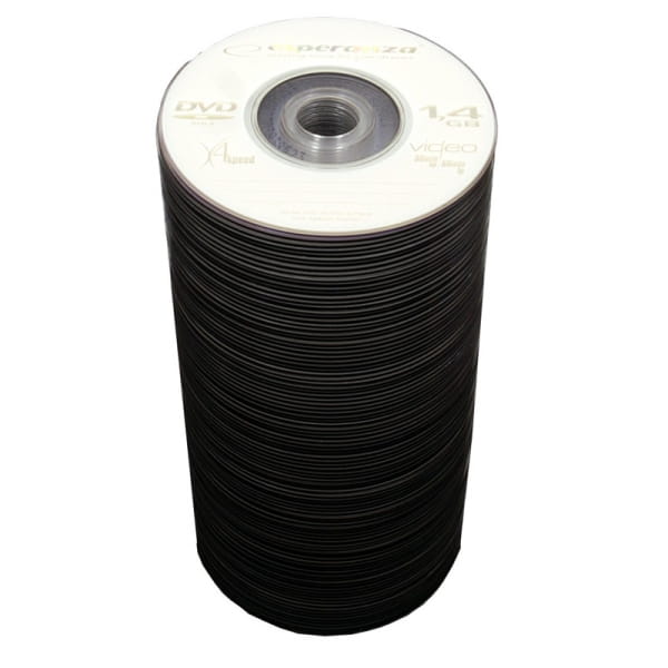 ESPERANZA DVD-R Mini x4 1,4GB s-100 1043 - Henryx24