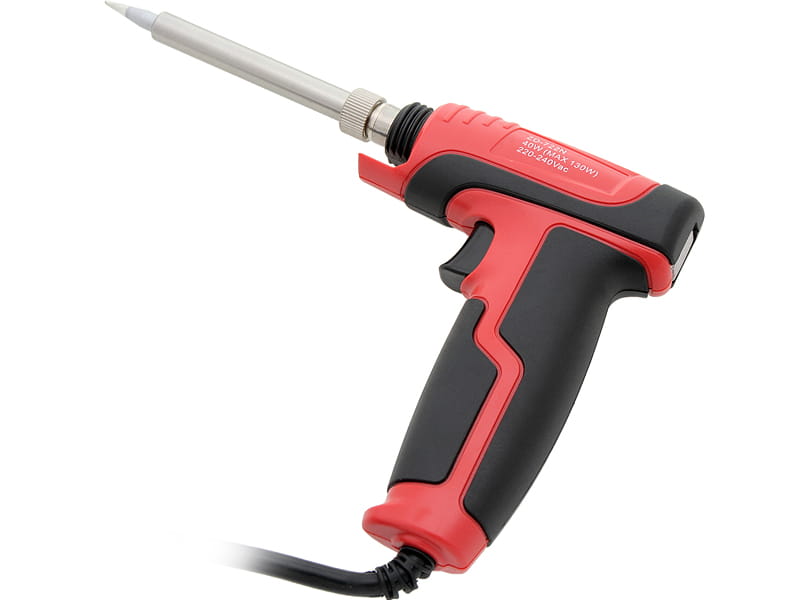 Lutownica kolbowa 25W-130W ZD722N 2121 - Henryx24