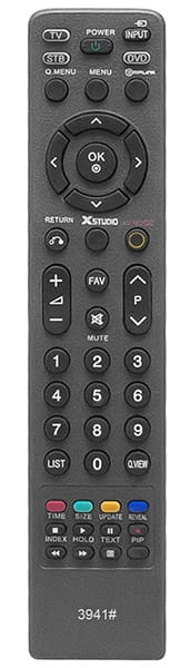 BLOW Pilot LCD LG 3941 - Henryx24