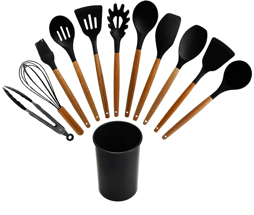 Przybory Kuchenne zestaw 12 elementów DA64 - Henryx24