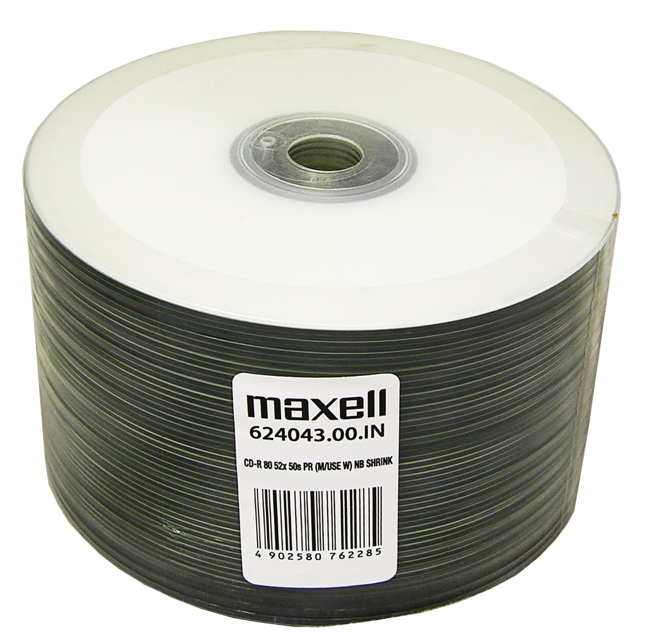 MAXELL CD-R 700MB PRINT FF s-50 624043 - Henryx24